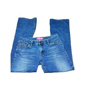 Vintage Hollister Stretch Denim Jeans RN 102573 Size 11